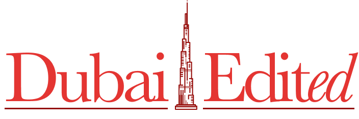 Dubai Edited