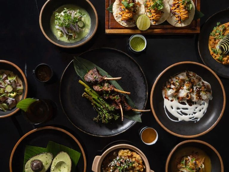 The Week Ahead in Dubai: What’s New, What’s On & What to Book