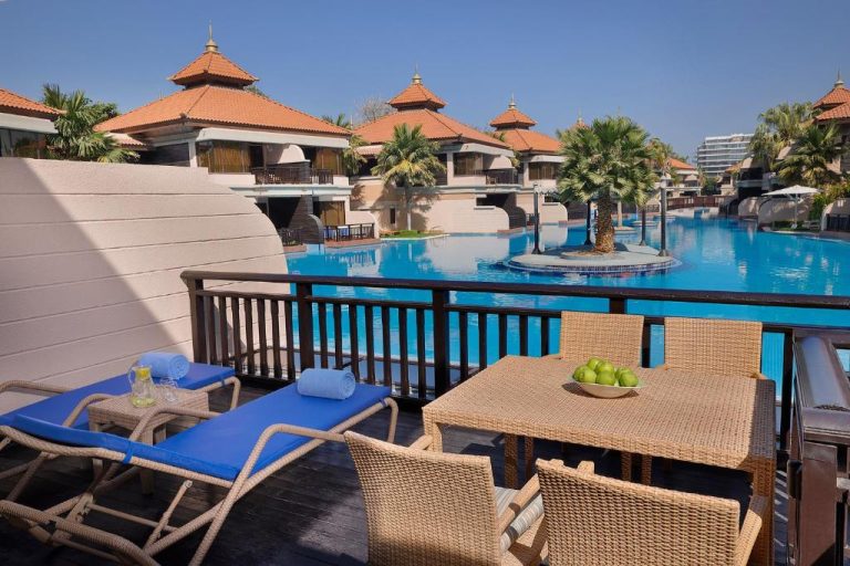 15 Pool & Beach Clubs in Dubai You Can Actually Get Into for Free This Summer
