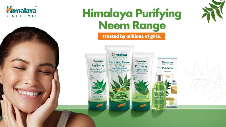 How the Blend of Nature and Science is Reinventing Neem for GCC Skincare