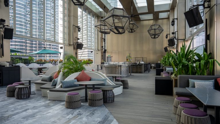 Stay Longer and Experience More at W Kuala Lumpur