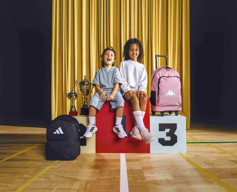 SHOEMART Launches Third Annual Back-to-School Scholarship Campaign to Support UAE Students and Families