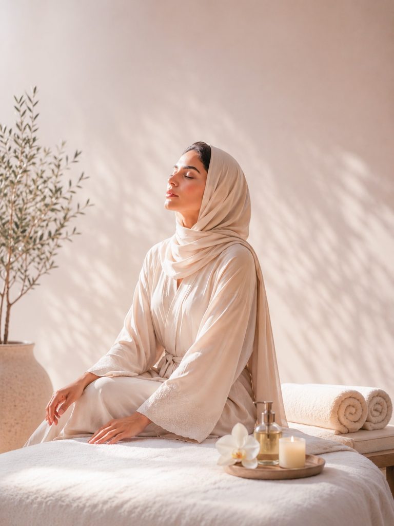Wellbeings and Rayya Wellness Celebrate Emirati Women’s Day With a Month of Wellness and Rejuvenation