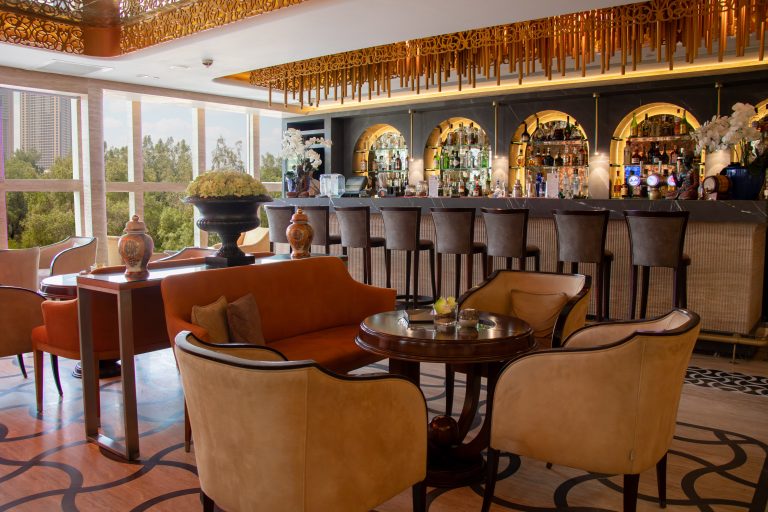 Grand Millennium Dubai Unveils Toshi Bar, Bringing a New After-Work Happy Hour Destination to the City