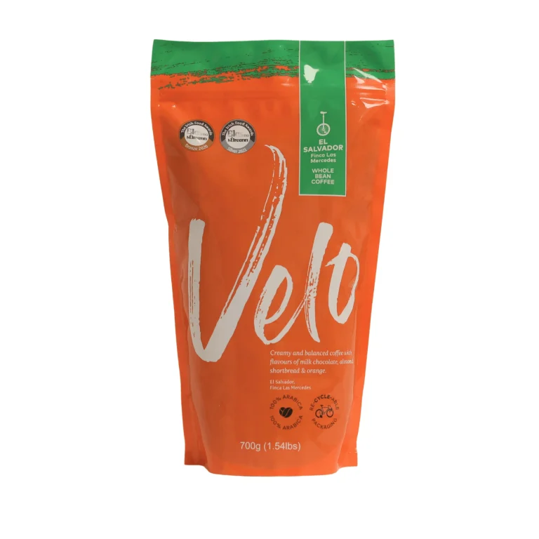 Velo Coffee Finca Las Mercedes Review: El Salvador Bourbon That Earns Its Awards