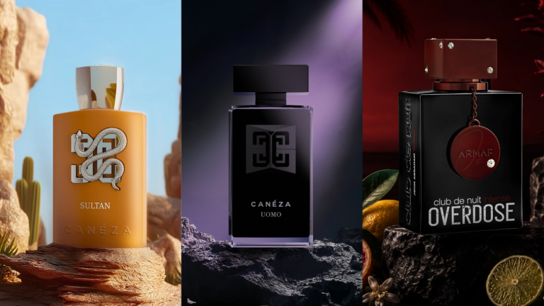 Scents That Survive the Heat: Your Ultimate Dubai Summer Perfume Guide