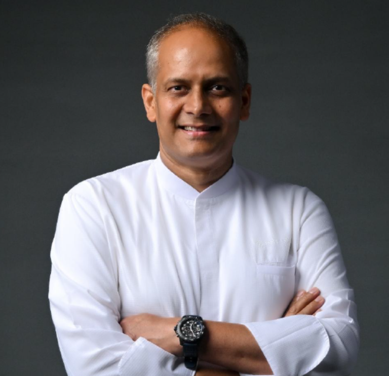 Le Méridien Dubai Welcomes Bijendra Yadav as Director of Culinary