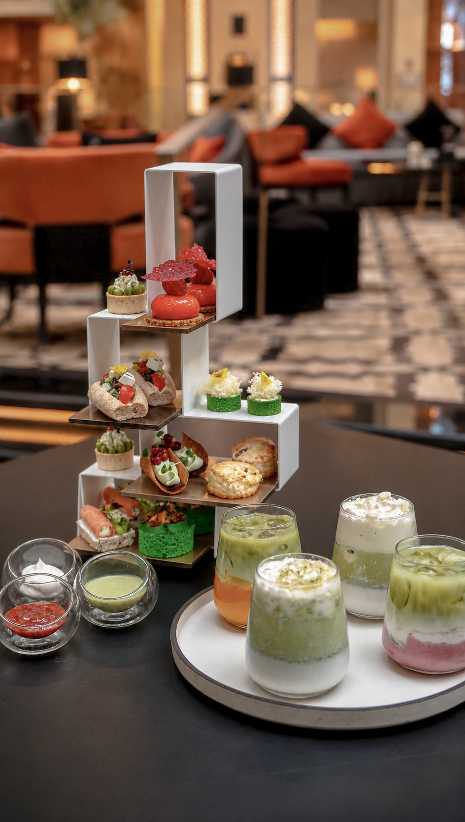 Afternoon Tea Names Afternoon Tea in Dubai: Where to Go and What It Costs (2026) - Dubai Edited