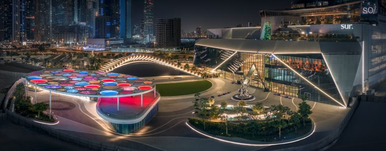 Uptown Dubai Unveils the Plaza Season, Bringing a Curated Line-up of Events and Experiences Spanning Fitness, Wellness, Film and Culture