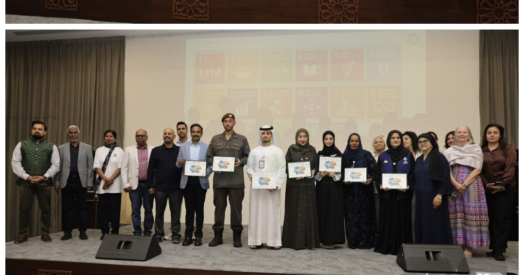 SmartLife Foundation Launches “Smart Sustainable Family” Initiative