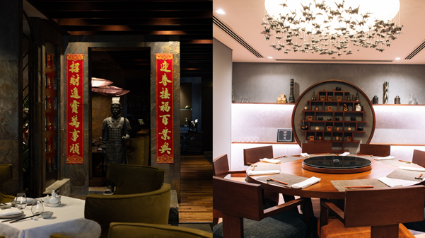 Le Méridien Dubai Announces One of the Largest Culinary Investments in Its History